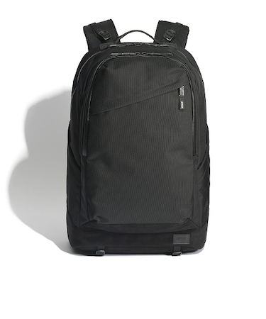 アントラック（UNTRACK）　OUTDOOR／CE　リュックサック　6005501　ブラック