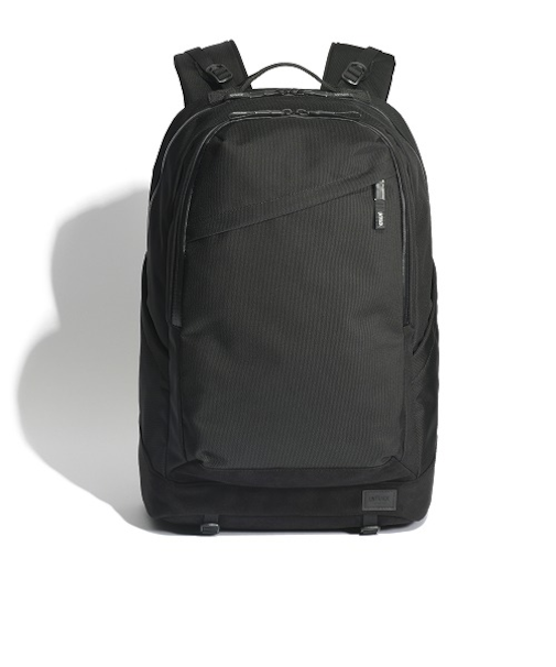 アントラック（UNTRACK）　OUTDOOR／CE　リュックサック　6005501　ブラック