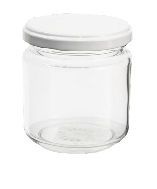 ジャム瓶　200g