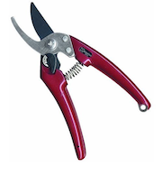 サボテン　レディース剪定鋏　NOEX－6　180mm