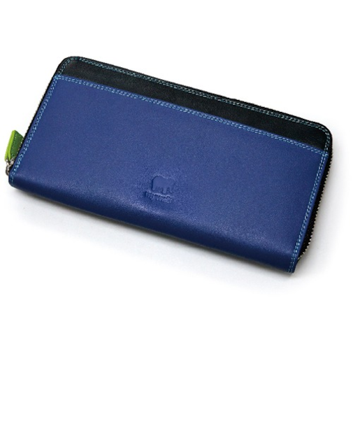 MYWALIT　PLUS1　ジップラウンド　MY145665