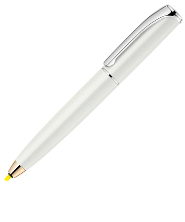 ゼブラ（ZEBRA）　フィラーレ　ディレクション蛍光　P－WKS68－Y　黄