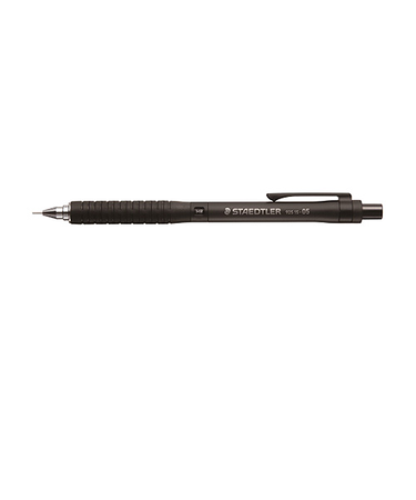 ステッドラー（STAEDTLER）　製図用シャープペンシル　＃925　15-05　0.5mm
