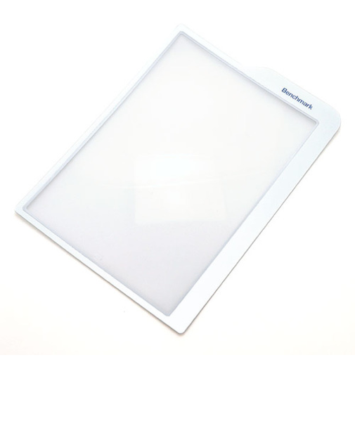 ベンチマーク　新聞レンズ　BML03