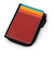 MYWALIT　PLUS1　ジップパース　MY145641