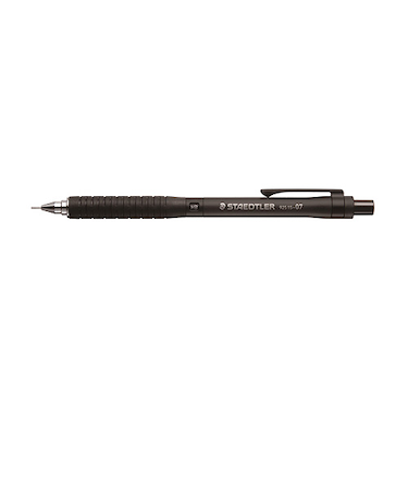 ステッドラー（STAEDTLER）　製図用シャープペンシル　＃925　15-07　0.7mm