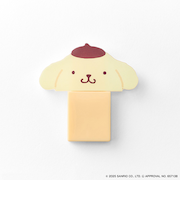 カルチュア・エンタテインメント キャラスティックミラー サンリオ ポムポムプリン