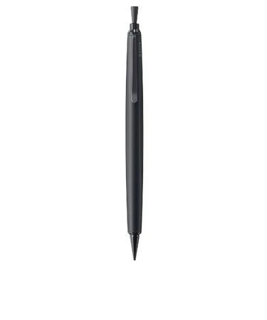 トンボ鉛筆（Tombow）　シャープペンシル　ズーム（ZOOM）　L2　0.5mm　SH－ZL2C18　マットフルブラック