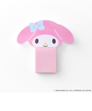 カルチュア・エンタテインメント　キャラスティックミラー　サンリオ　マイメロディ