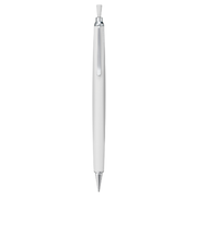 トンボ鉛筆（Tombow）　シャープペンシル　ズーム（ZOOM）　L2　0.5mm　SH－ZL2C28　マットホワイト