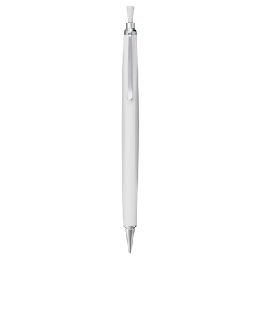 トンボ鉛筆（Tombow）　シャープペンシル　ズーム（ZOOM）　L2　0.5mm　SH－ZL2C28　マットホワイト