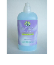 緑の魔女　トイレ用　420ml
