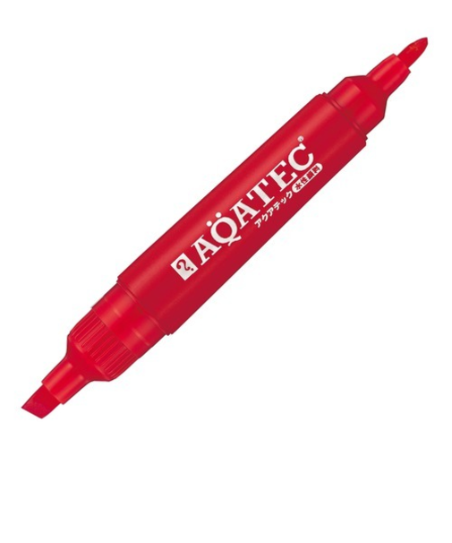 アクアテック　MAQ50‐T2　赤