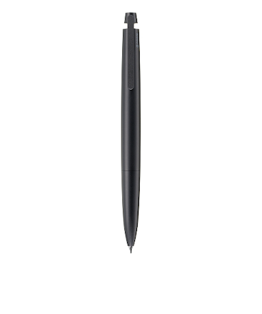 トンボ鉛筆（Tombow）　シャープペンシル　ズーム（ZOOM）　C1　0.5mm　SH－ZC1C12　フルブラック