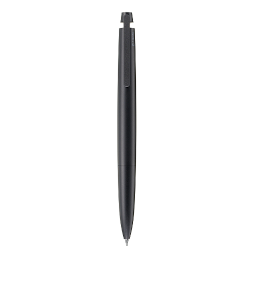 トンボ鉛筆（Tombow）　シャープペンシル　ズーム（ZOOM）　C1　0.5mm　SH－ZC1C12　フルブラック