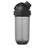 ロック＆ロック　シェイカーボトル　830mL　ブラック