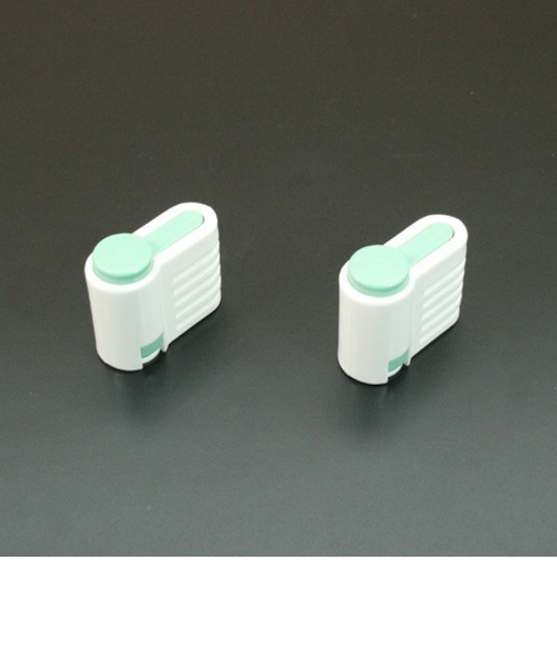 スポンジスライサー用補助具　2個組