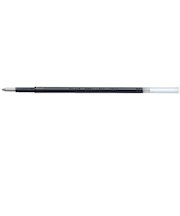 パイロット（PILOT）　油性ボールペン替芯（アクロインキ）　1.0mm　BRFV-10M-B　ブラック