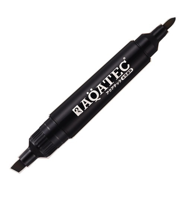 アクアテック　MAQ50‐T1　黒