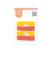 フロンティア　クリエイターズサーカス　ステッカー　みつけた