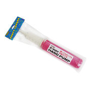 ハイデライト　2ウェイハンドポンプ　ピンク