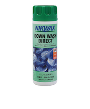 ニクワックス（NIKWAX）　ダウンウォッシュダイレクト　ダウン専用　BE1K1　300ml