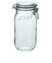 ベストコ　ル・パルフェ密封びん　2.0Ｌ