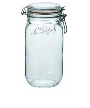 ベストコ　ル・パルフェ密封びん　2.0Ｌ