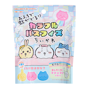 レイス　ちいかわ　カラフルバスフィズ