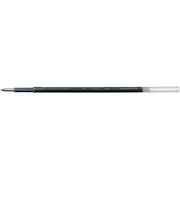 パイロット（PILOT）　油性ボールペン替芯（アクロインキ）　0.7mm　BRFV-10F-B　ブラック