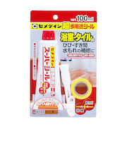 セメダイン　スーパーシール　100ml　ホワイト