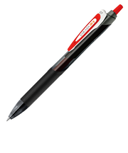 ゼブラ（ZEBRA）　サラサドライ　0.7mm　JJB31－R　赤