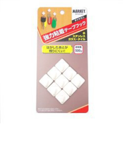 マーキー 強力粘着テープフック ダイヤミニ ST-7