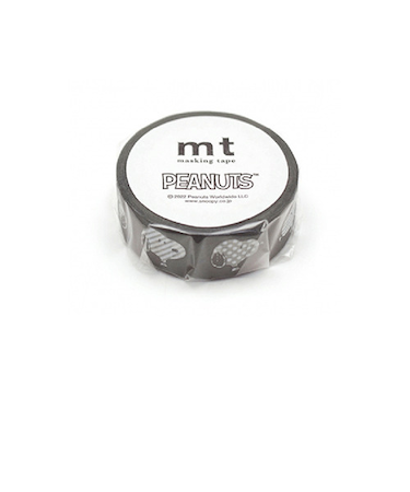 mt　Peanuts　MTPNUT11　スヌーピー