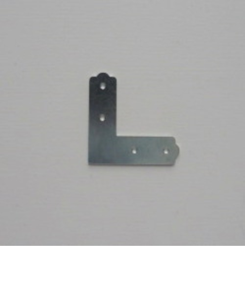 コニ・ビオラ　平横　ユニクロ　K－139　25mm