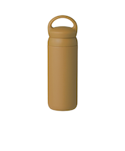 キントー（KINTO）　デイオフタンブラー　500mL　イエロー