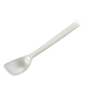 タイガークラウン ウィズ シリコンスプーン 大