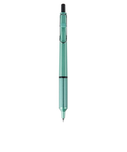 三菱鉛筆 ジェットストリーム エッジ 0.38mm SXN-1003-38 ミントグリーン