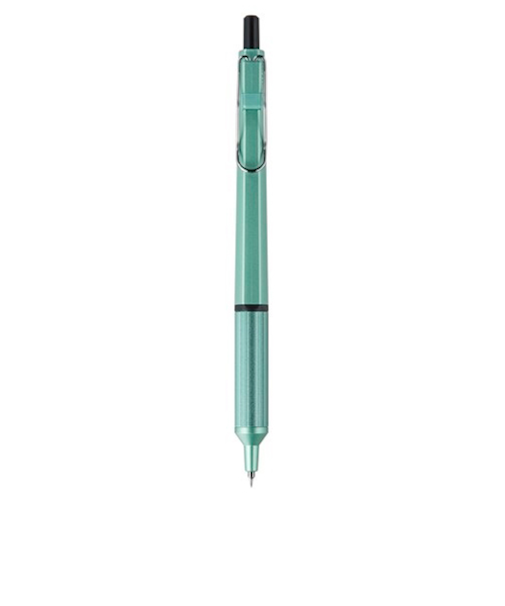 三菱鉛筆　ジェットストリーム　エッジ　0.38mm　SXN-1003-38　ミントグリーン