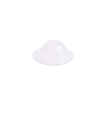 花昭　PET半球　径20mm