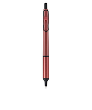 三菱鉛筆　ジェットストリーム　エッジ　0.38mm　SXN－1003－38　ベリーピンク