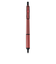 三菱鉛筆　ジェットストリーム　エッジ　0.38mm　SXN－1003－38　ベリーピンク