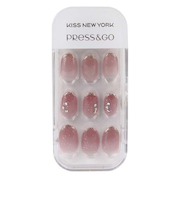 キスニューヨーク（KISS　NEWYORK）　Press＆Go　12サイズ　LPG44J