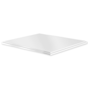 サワダプラテック（SAWADA　PLATEC）　アクリル座　200×300×5t　クリア
