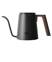 カリタ（Kalita）　ドリップ専用ポット　KDP－800　ブラック