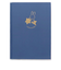 【2026年1月始まり】　クツワ　ログジャーナル　MIFFY　A6　ウィークリーブロック　MF914C　流れ星にお願い　月曜始まり