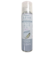 コロンブス（COLUMBUS）　オドクリーン　消臭スプレー　無香料