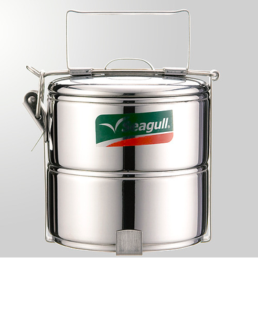 シーガル　フードキャリア