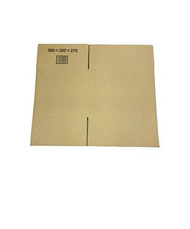 山高　ミカン箱　38×30×27cm