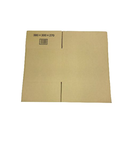 山高　ミカン箱　38×30×27cm